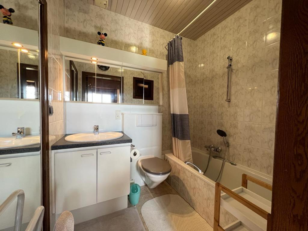 Huize Liesanne Villa Bredene Luaran gambar